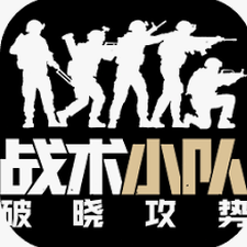 战术小队 破晓攻势封面