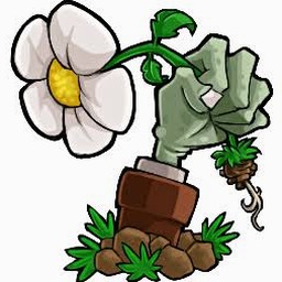 植物大战僵尸鬼畜版电脑版下载封面