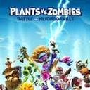 植物大战僵尸 和睦小镇保卫战 ps4封面