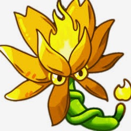 植物大战僵尸融合版mac封面