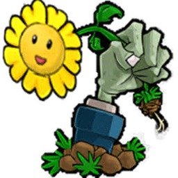 植物大战僵尸生态版下载安装封面