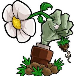 植物大战僵尸2游戏封面
