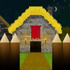 殖民地生存 roblox封面