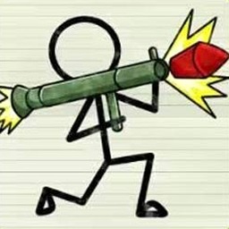 纸上谈兵小游戏封面