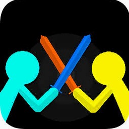 至尊决斗者火柴人下载封面