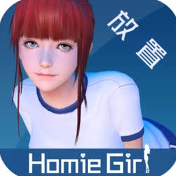 智能姬化下载封面