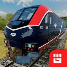 中国火车模拟器2023角色封面