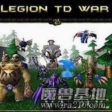军团战争5封面