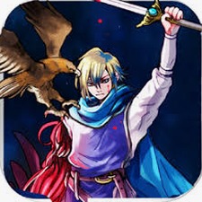 空之纹章 攻略封面