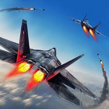 空中战役3d下载封面