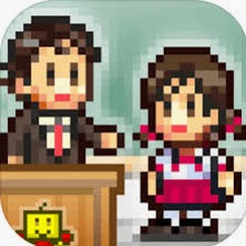 口袋学院物语1攻略封面