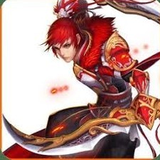 狂斗三国电脑版封面