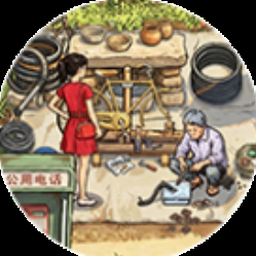 老爹鸡肉卷店小游戏无敌版封面