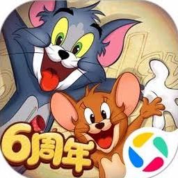 猫和老鼠壁纸正版无限钻石版封面