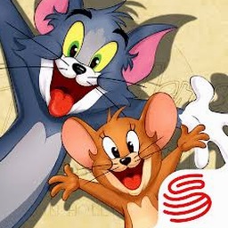 猫和老鼠壁纸内置封面