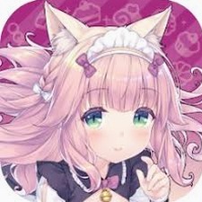 猫娘乐园 世界连结 角色封面