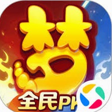 梦幻西游手游封面