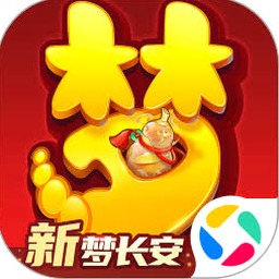 梦幻西游手游台服封面