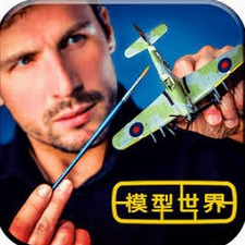 ray 模型世界封面