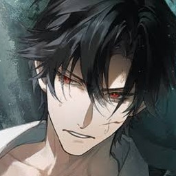 男主只想攻略我动漫封面