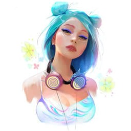 你是我的全世界漫画蛙封面