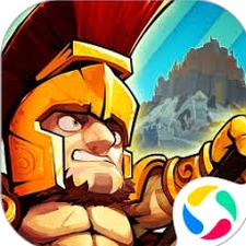 欧陆战争5帝国破解版3神将,满宝物封面