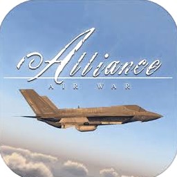 空战联盟 中文设定封面