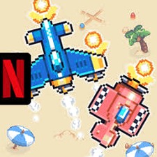 空中乱战下载封面