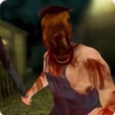 恐怖马头人下载安装封面