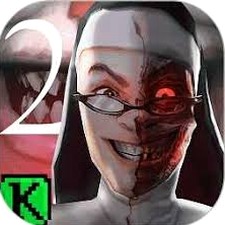 恐怖修女2电脑版下载封面