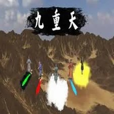 口袋妖怪九重天wiki封面