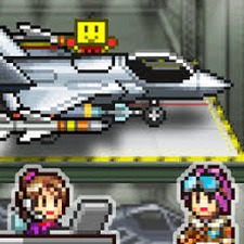 蓝天飞行队物语合成表封面