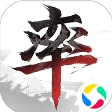 率土之滨国际服中文版封面