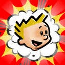 漫画男孩头像封面