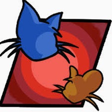 猫和老鼠壁纸apk封面