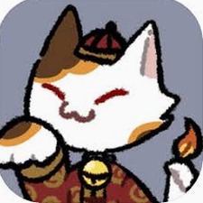 猫咪天堂 游戏封面