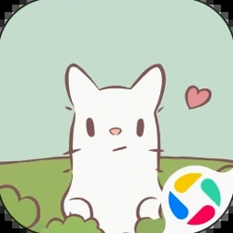 猫与花毯桌游封面