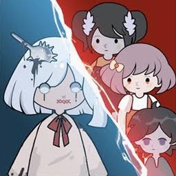 猛鬼宿舍攻略新版封面