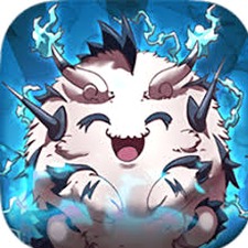梦幻怪兽巴哈封面