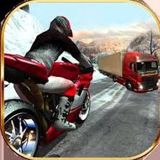 摩托公路骑手培训封面
