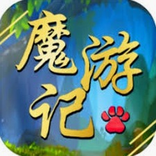 魔游记 动画封面
