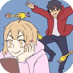 年下男友姐姐请签收封面
