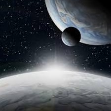 潘坦尼太空殖民地在哪里封面