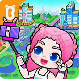 奇妙创意世界破解版封面