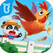 奇妙小镇农场下载封面