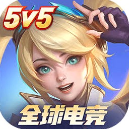 决胜巅峰英雄封面