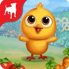 开心农场2乡村度假破解版最新版封面