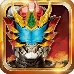 铠甲勇士4之捕将免费观看完整版封面