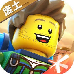 乐高 无限手套封面