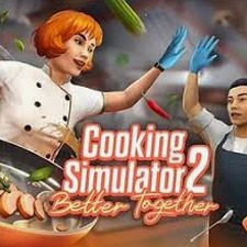 料理模拟器2联机封面